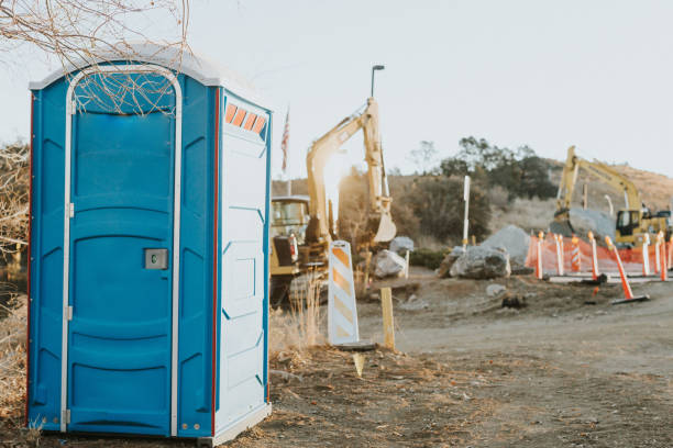 Best Portable restroom trailer rental  in Vaeboro, NC