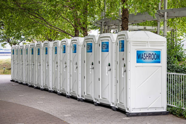 Best Sanitation services for porta potties  in Vaeboro, NC