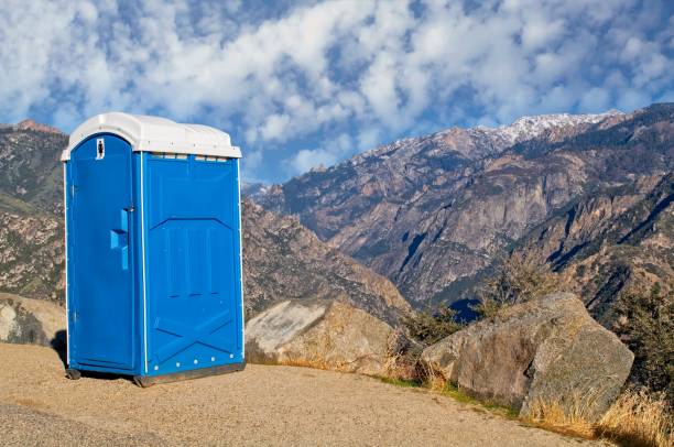 Affordable portable toilet rental in Vanceboro, NC