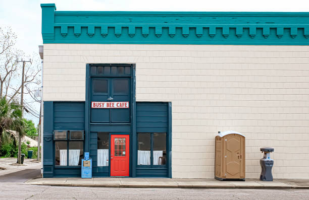 Best Porta potty delivery and setup  in Vaeboro, NC