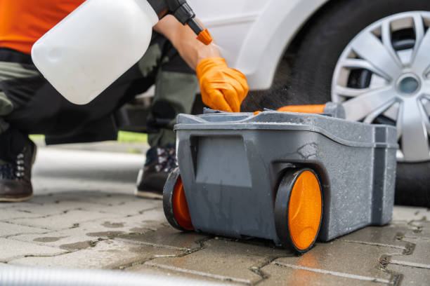 Best Local porta potty services  in Vaeboro, NC