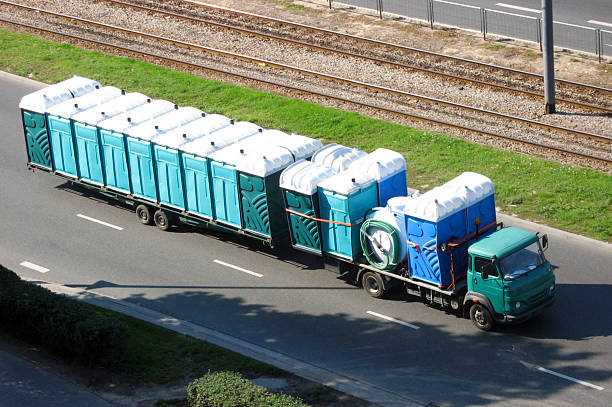 Porta potty services near me in Vanceboro, NC